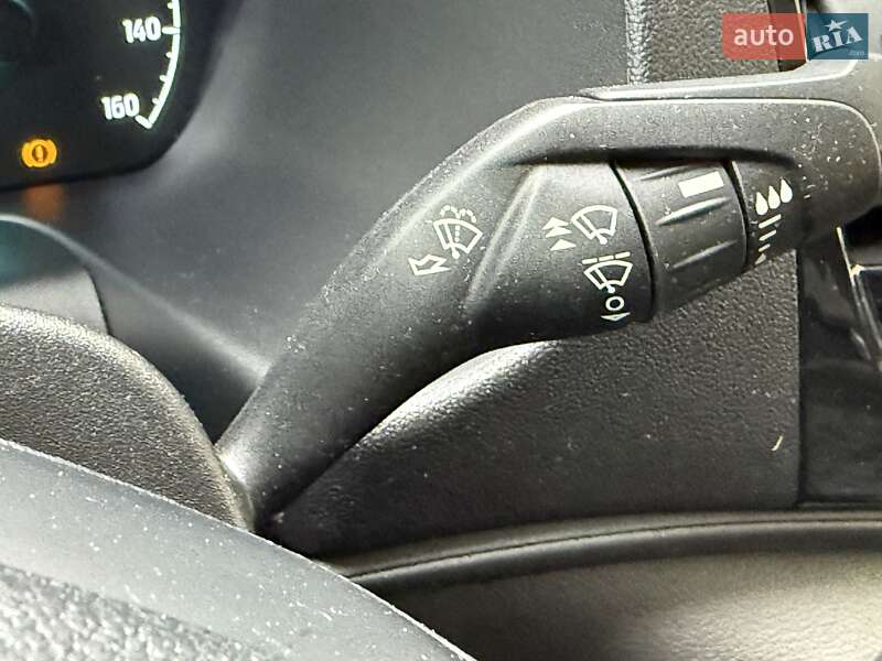 Грузовой фургон Ford E-Transit 2022 в Виннице