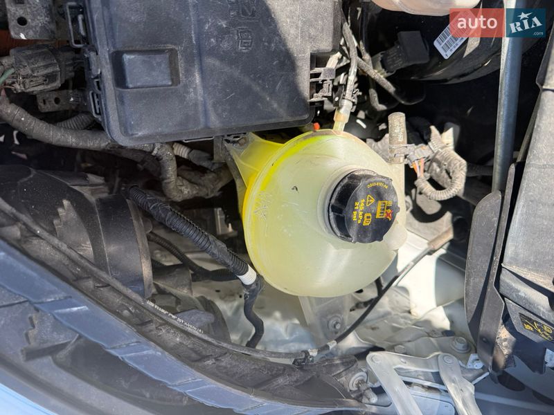 Грузовой фургон Ford E-Transit 2022 в Олевске