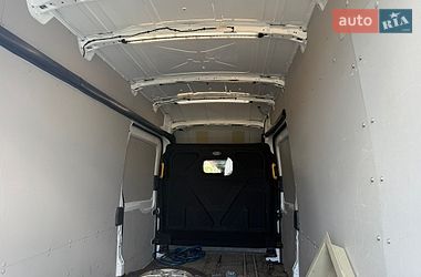 Вантажний фургон Ford E-Transit 2022 в Києві