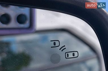 Вантажний фургон Ford E-Transit 2022 в Києві