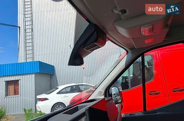Вантажний фургон Ford E-Transit 2022 в Києві