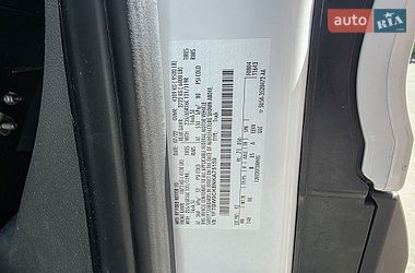 Грузовой фургон Ford E-Transit 2022 в Ковеле