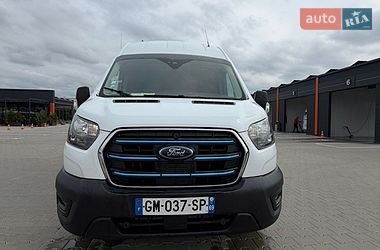 Вантажний фургон Ford E-Transit 2023 в Вінниці