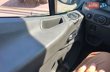 Вантажний фургон Ford E-Transit 2022 в Києві фото 35 Вантажний фургон Ford E-Transit 2022 в Києві