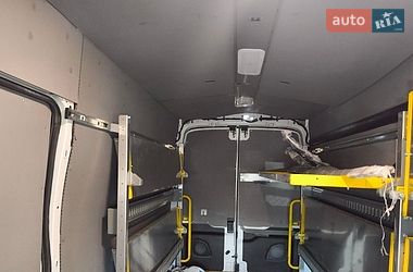 Вантажний фургон Ford E-Transit 2022 в Києві фото 37 Вантажний фургон Ford E-Transit 2022 в Києві