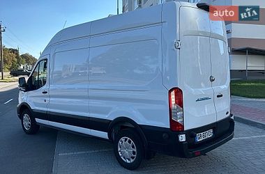Грузовой фургон Ford E-Transit 2023 в Виннице