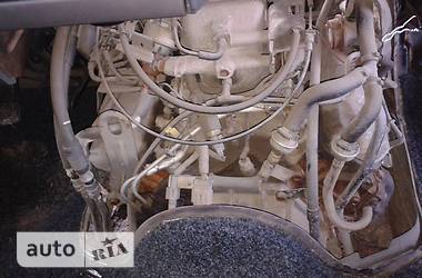  Ford Econoline 1994 в 
