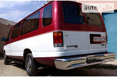  Ford Econoline 1994 в 