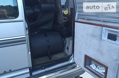 Минивэн Ford Econoline 1992 в 