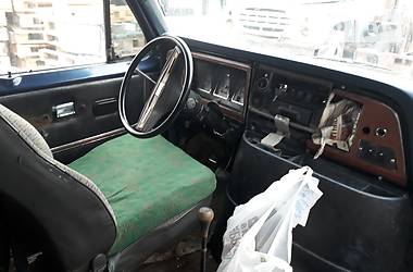 Минивэн Ford Econoline 1986 в 