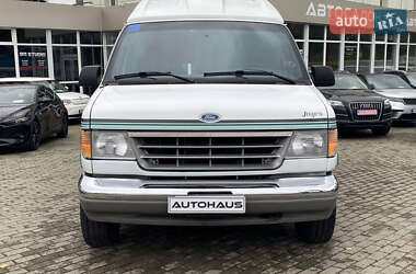 Мінівен Ford Econoline 1996 в 