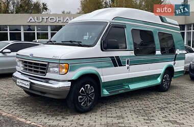 Мінівен Ford Econoline 1996 в 