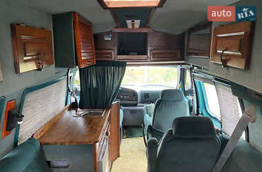 Мінівен Ford Econoline 1996 в 