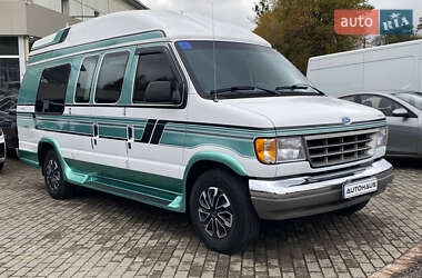 Мінівен Ford Econoline 1996 в Житомирі