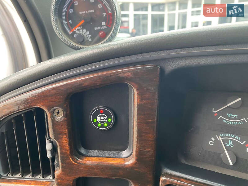 Мінівен Ford Econoline 1996 в Житомирі