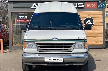 Мінівен Ford Econoline 1996 в Житомирі