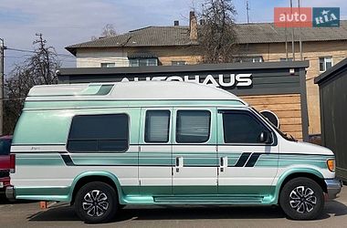 Мінівен Ford Econoline 1996 в Житомирі