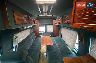 Минивэн Ford Econoline 1996 в Житомире