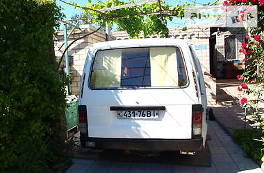 Минивэн Ford Econovan 1988 в Скадовске