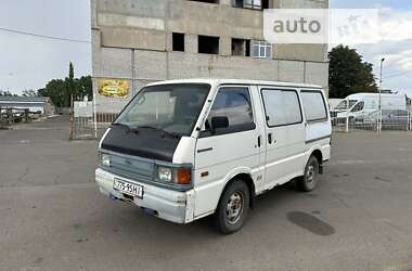 Минивэн Ford Econovan 1989 в Николаеве