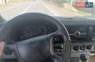 Мінівен Ford Econovan 1996 в 