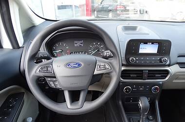 Внедорожник / Кроссовер Ford EcoSport 2018 в Днепре