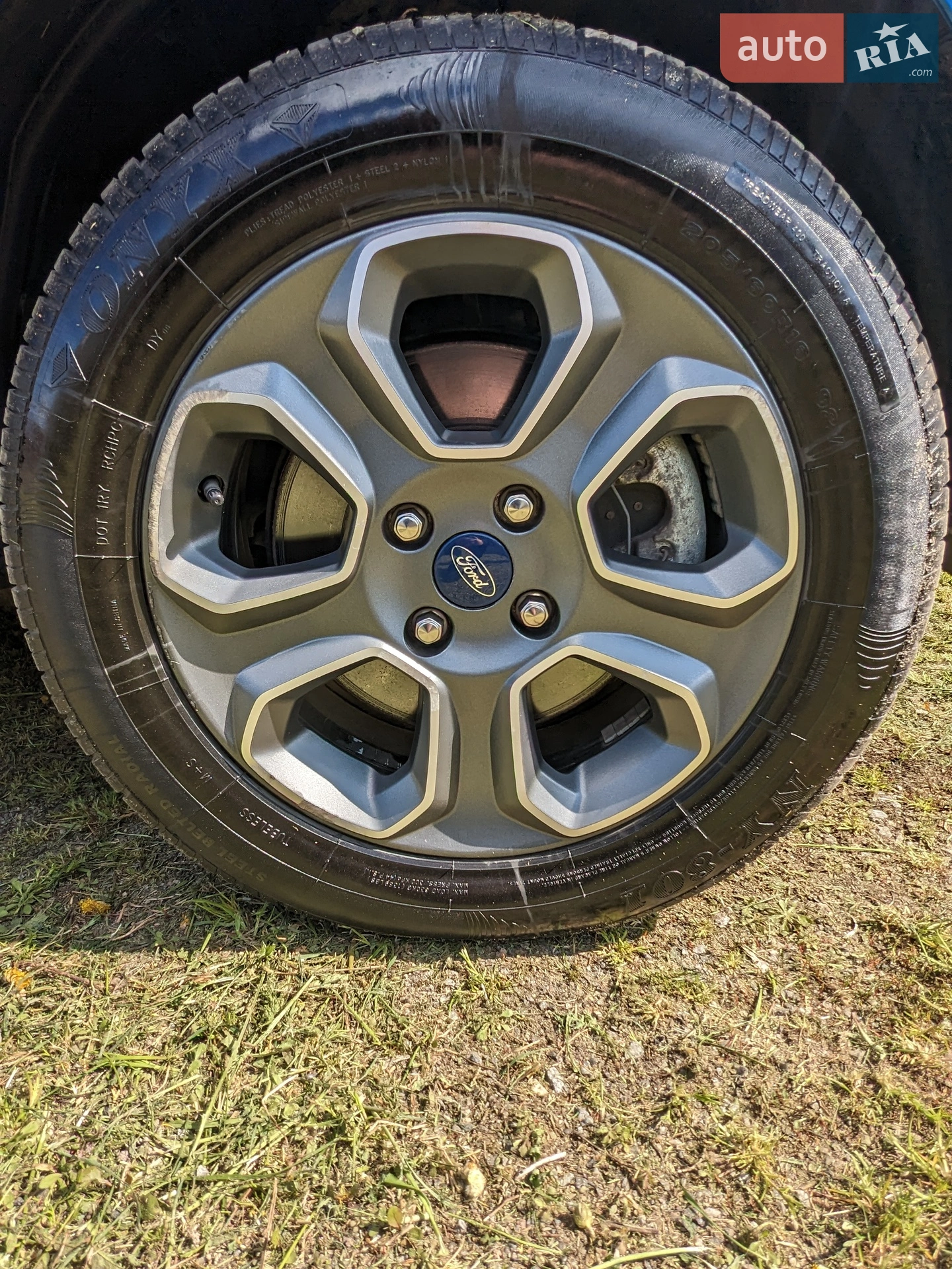 2019 Ford EcoSport - мініатюра 15