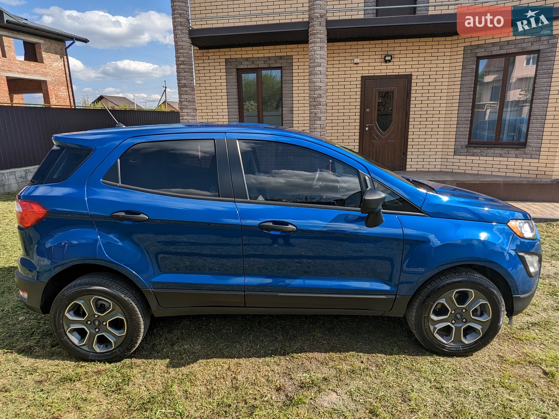 2019 Ford EcoSport - мініатюра 2