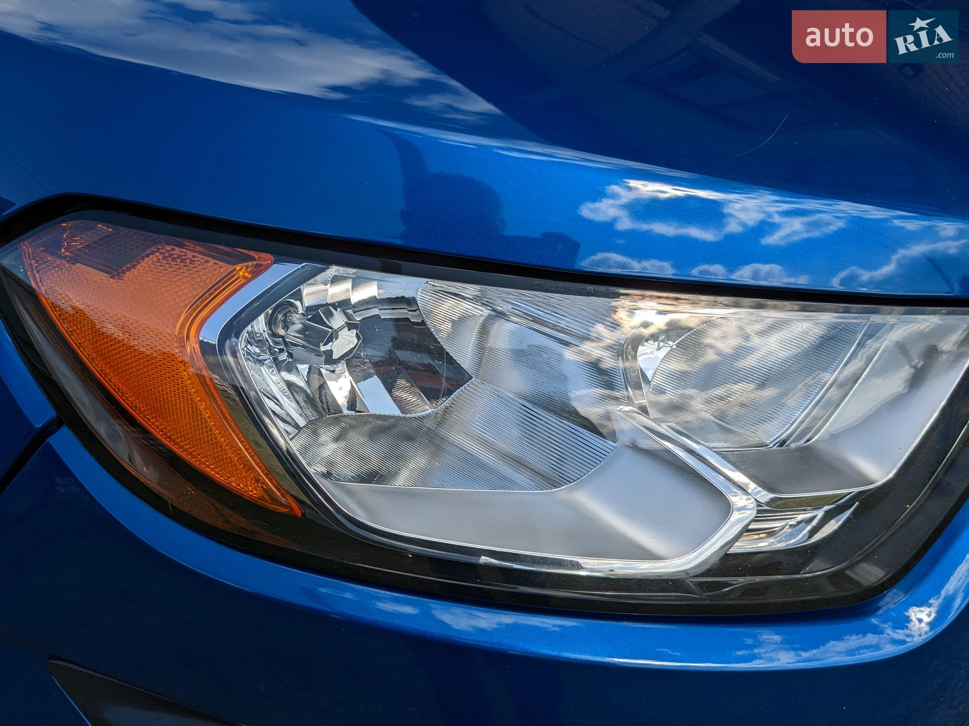 2019 Ford EcoSport - мініатюра 8