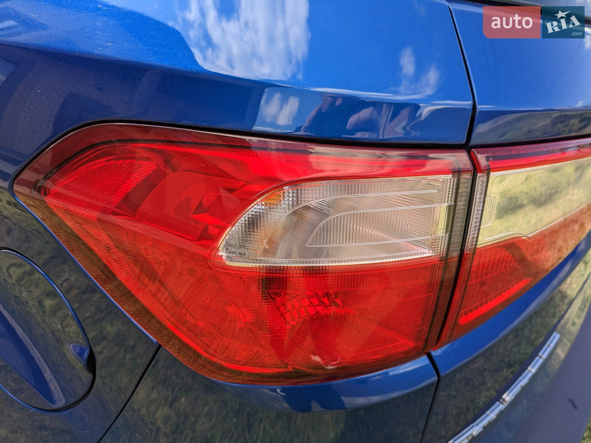 2019 Ford EcoSport - мініатюра 10