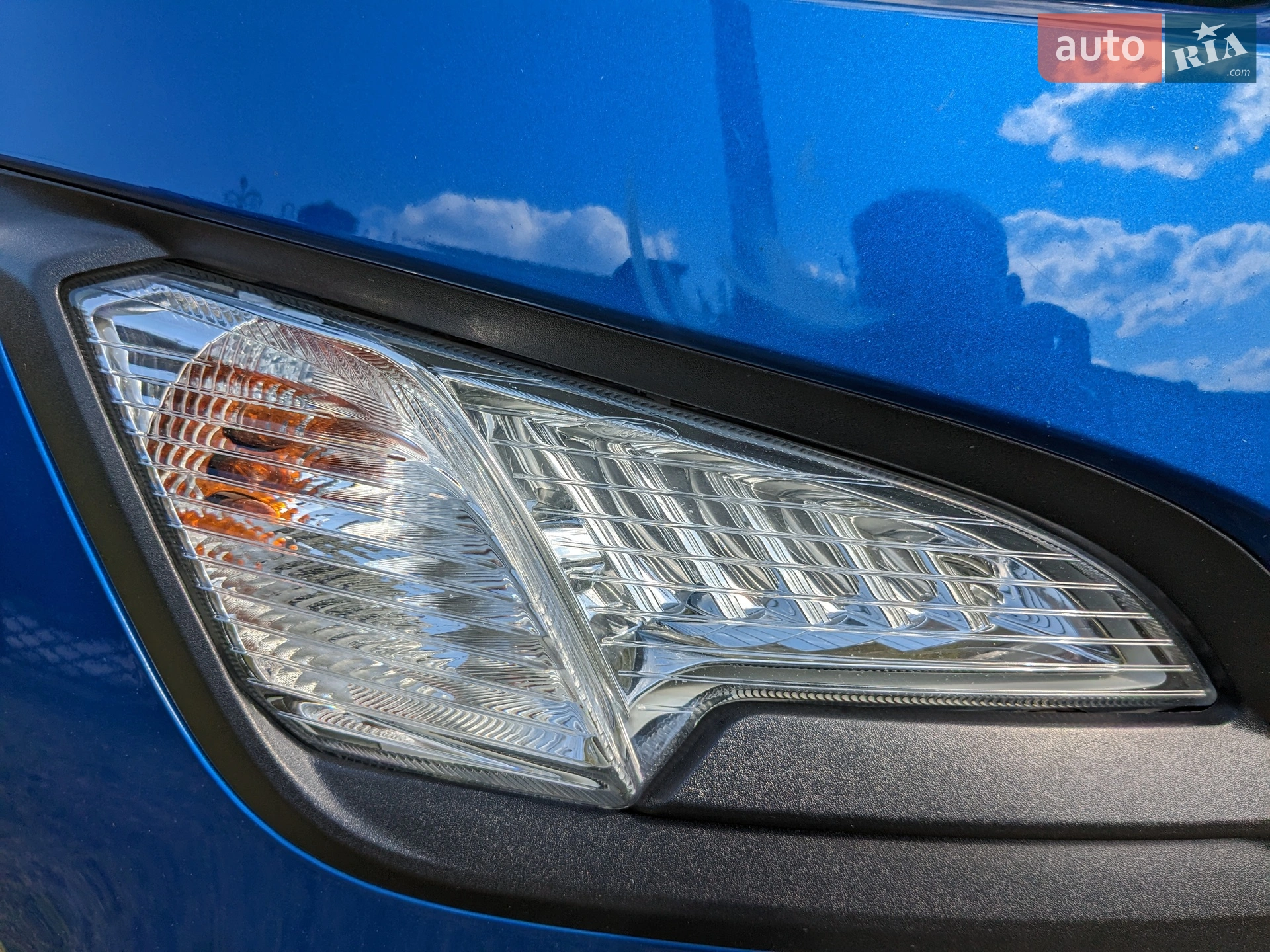 2019 Ford EcoSport - мініатюра 9