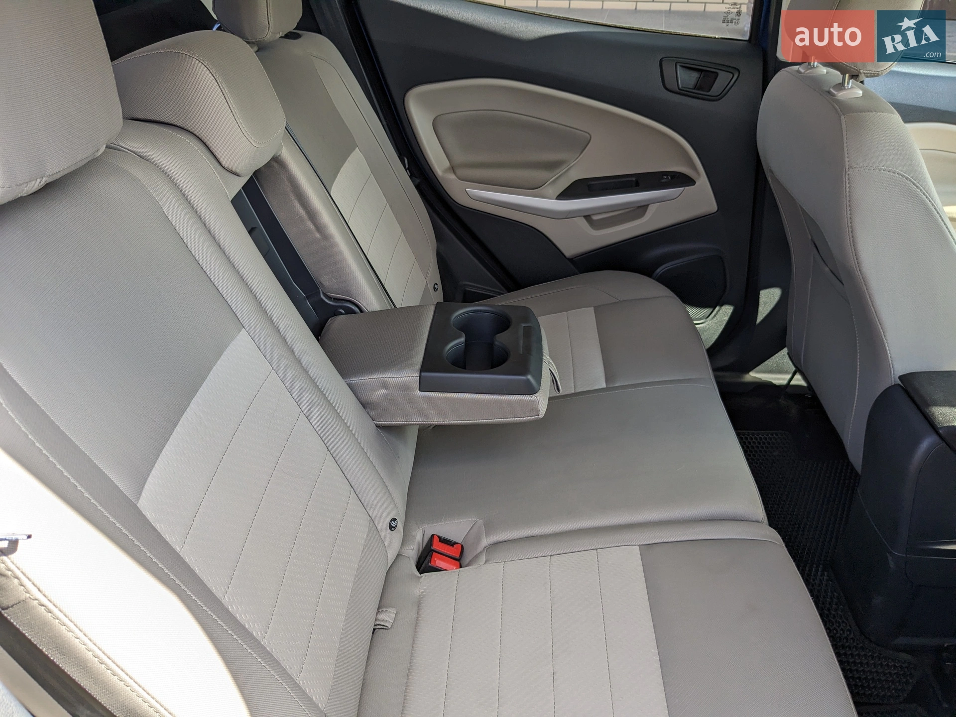 2019 Ford EcoSport - мініатюра 20