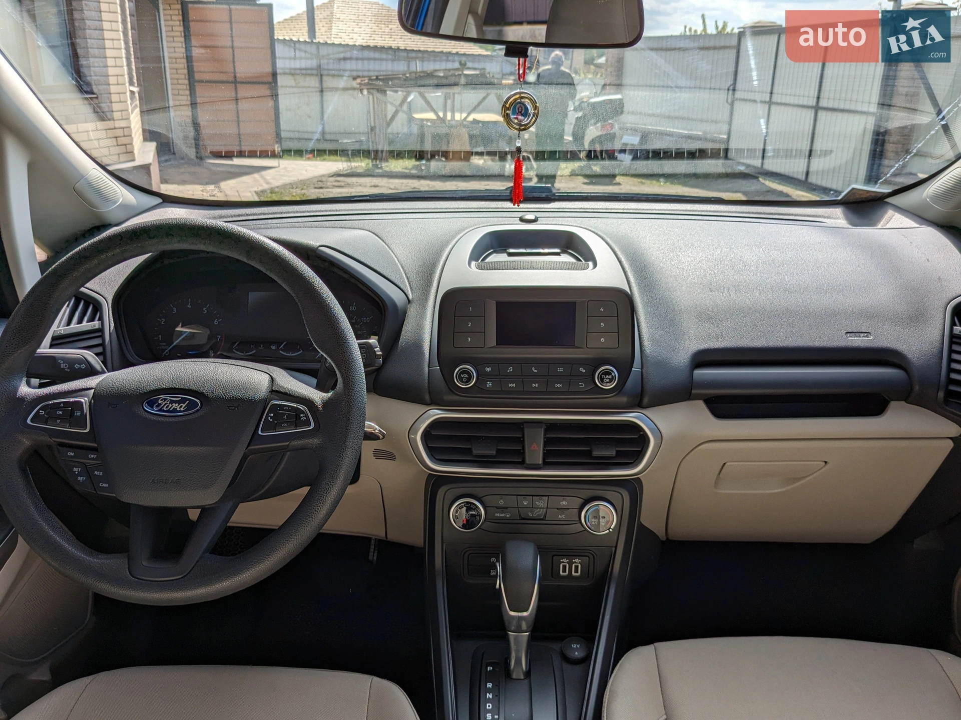 2019 Ford EcoSport - мініатюра 23