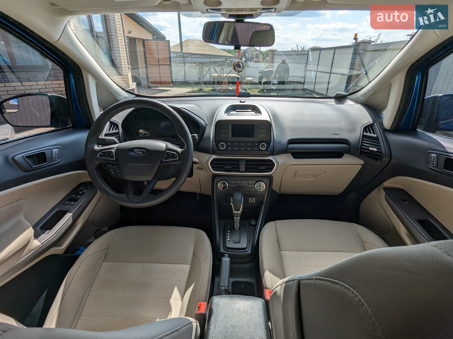 2019 Ford EcoSport - мініатюра 24