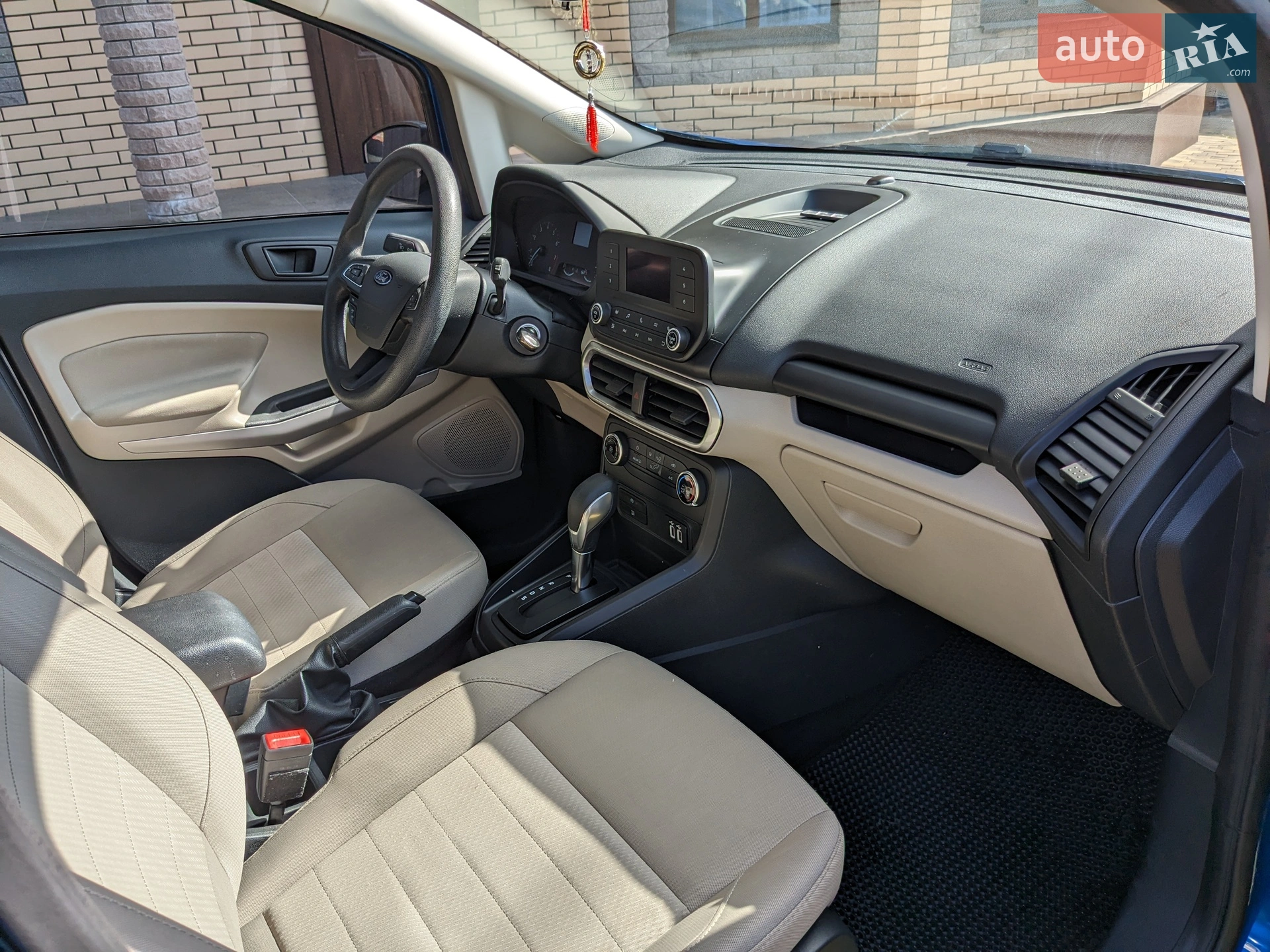 2019 Ford EcoSport - мініатюра 26