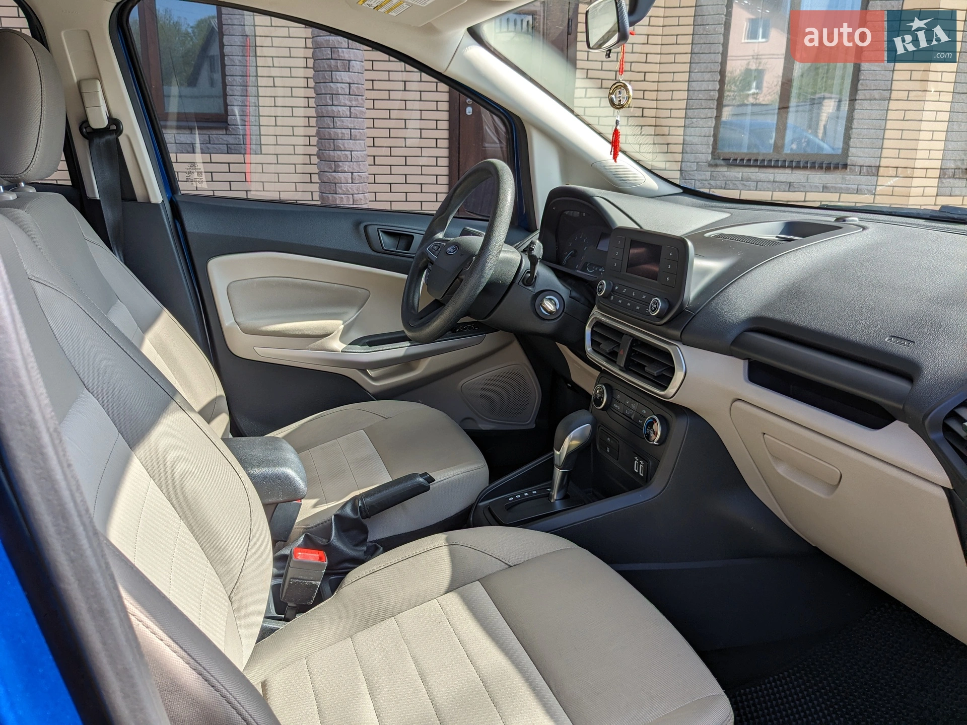 2019 Ford EcoSport - мініатюра 27