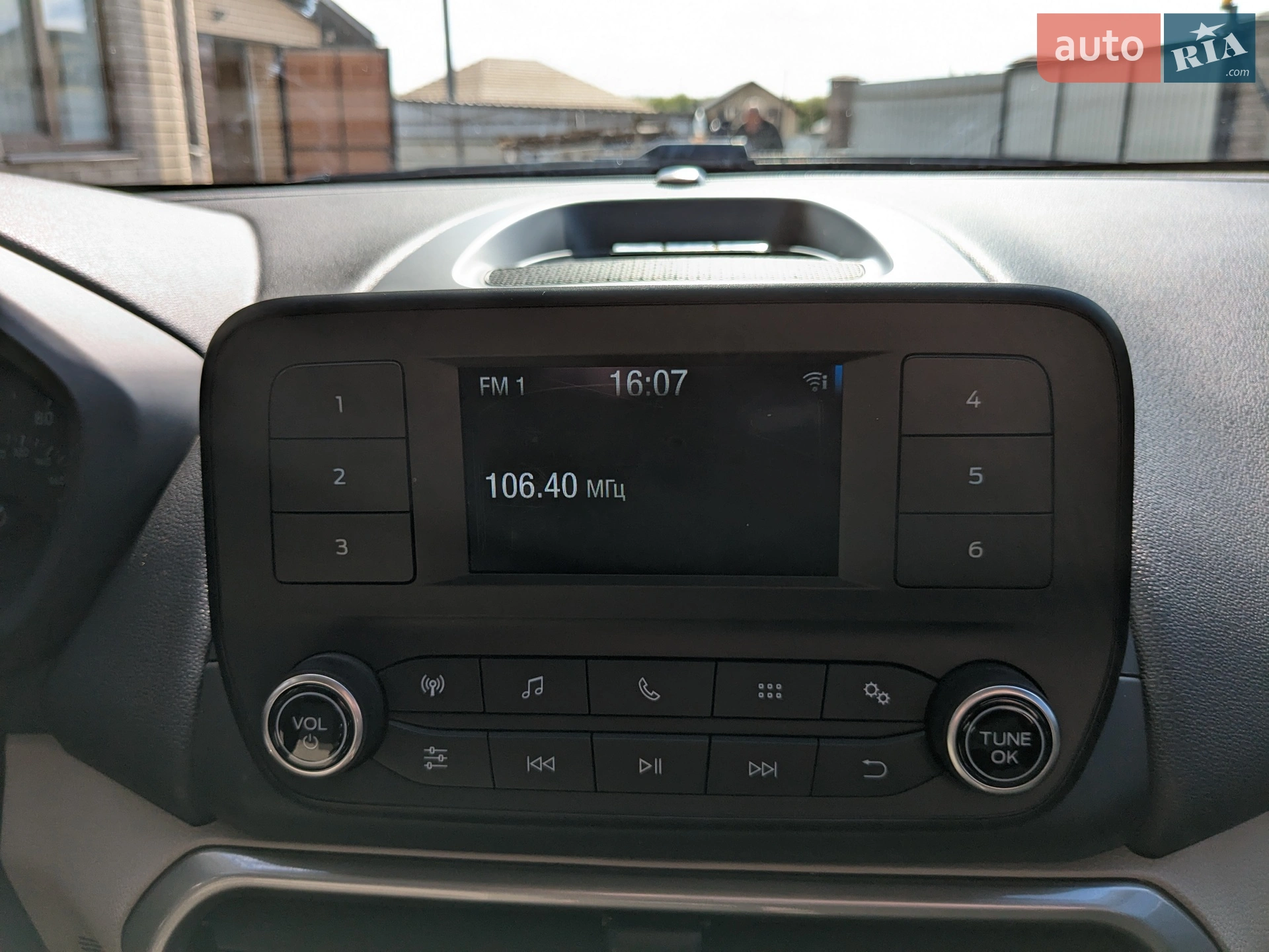 2019 Ford EcoSport - мініатюра 30
