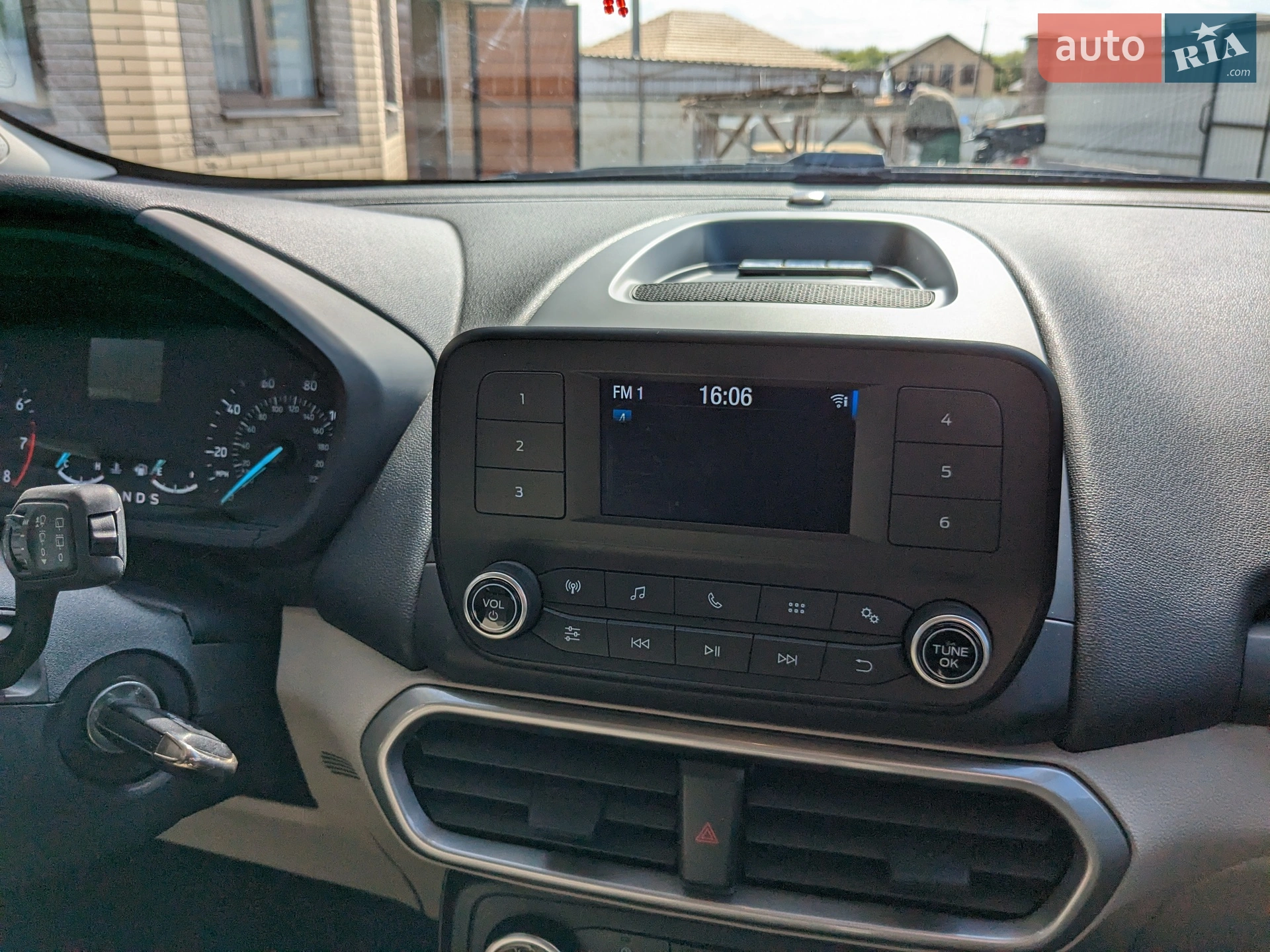 2019 Ford EcoSport - мініатюра 29