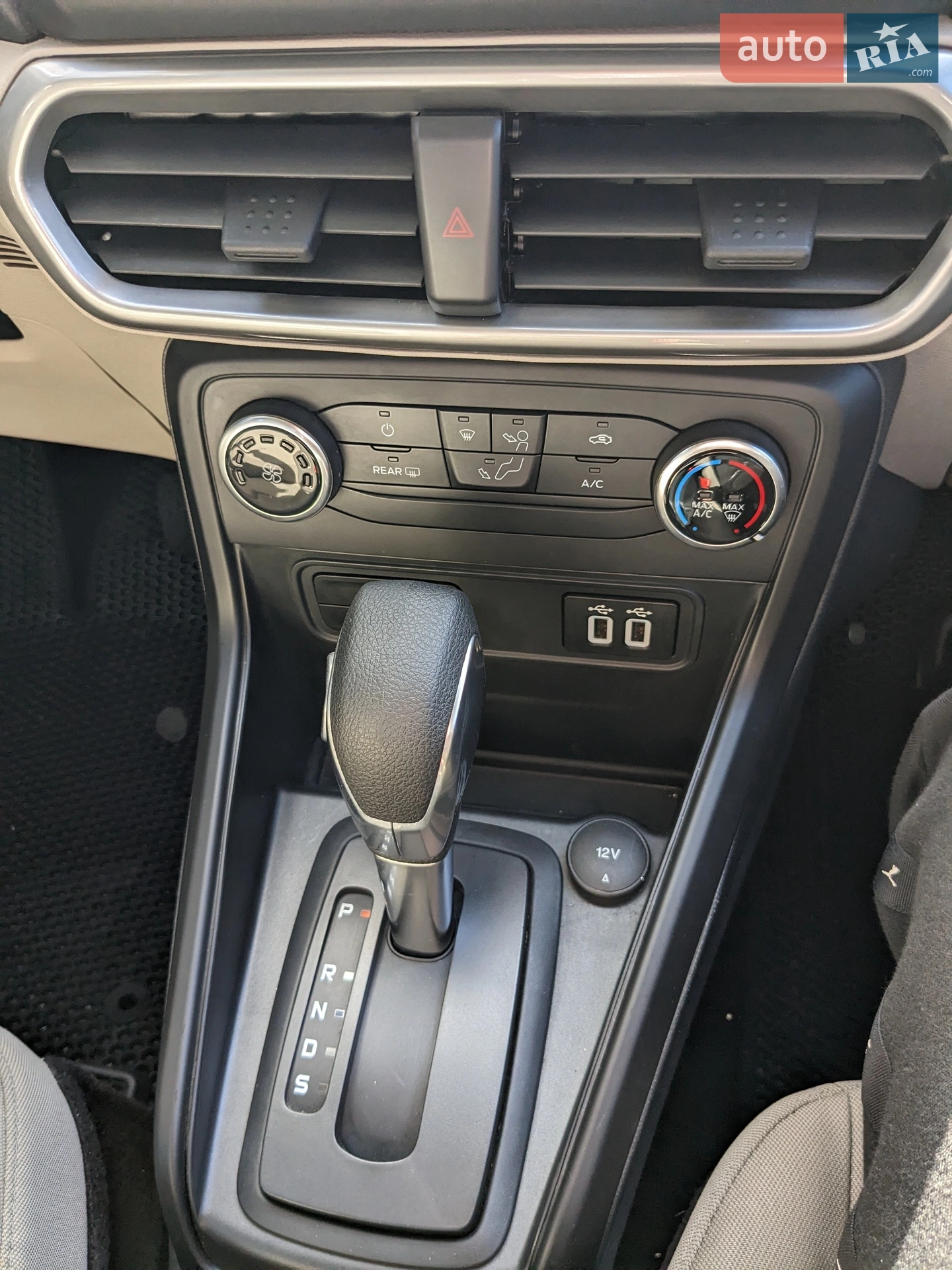 2019 Ford EcoSport - мініатюра 31