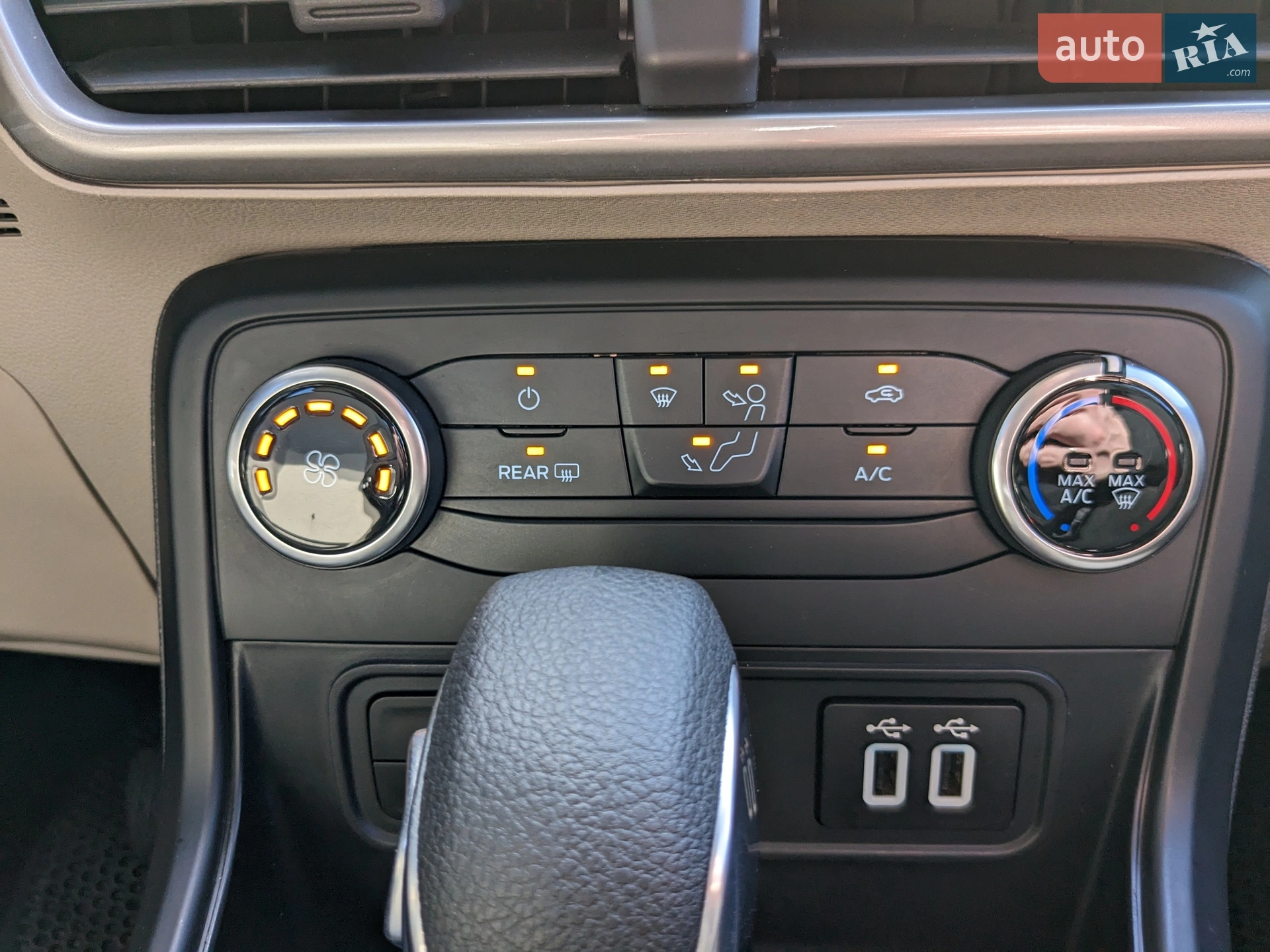 2019 Ford EcoSport - мініатюра 32