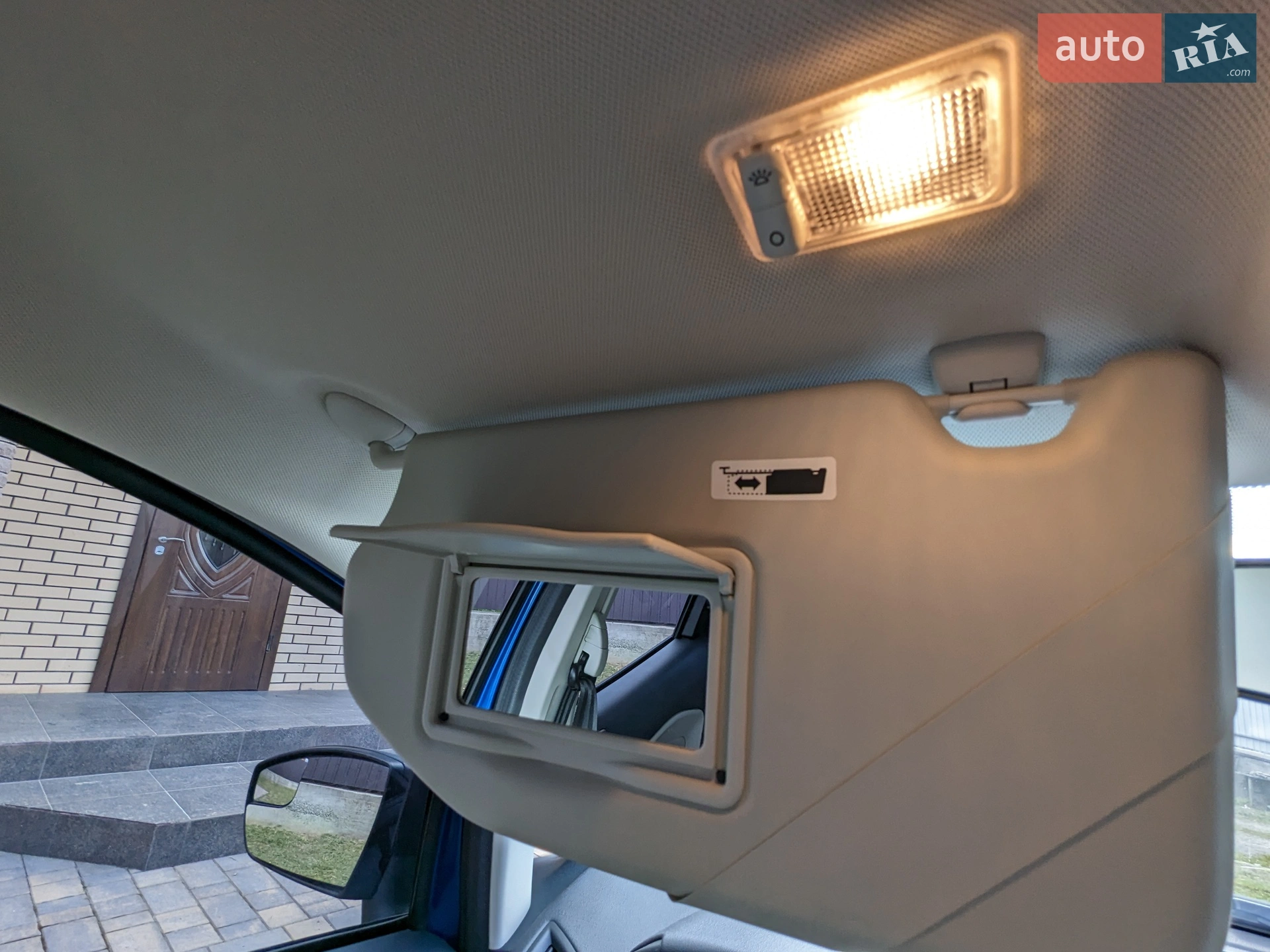 2019 Ford EcoSport - мініатюра 36