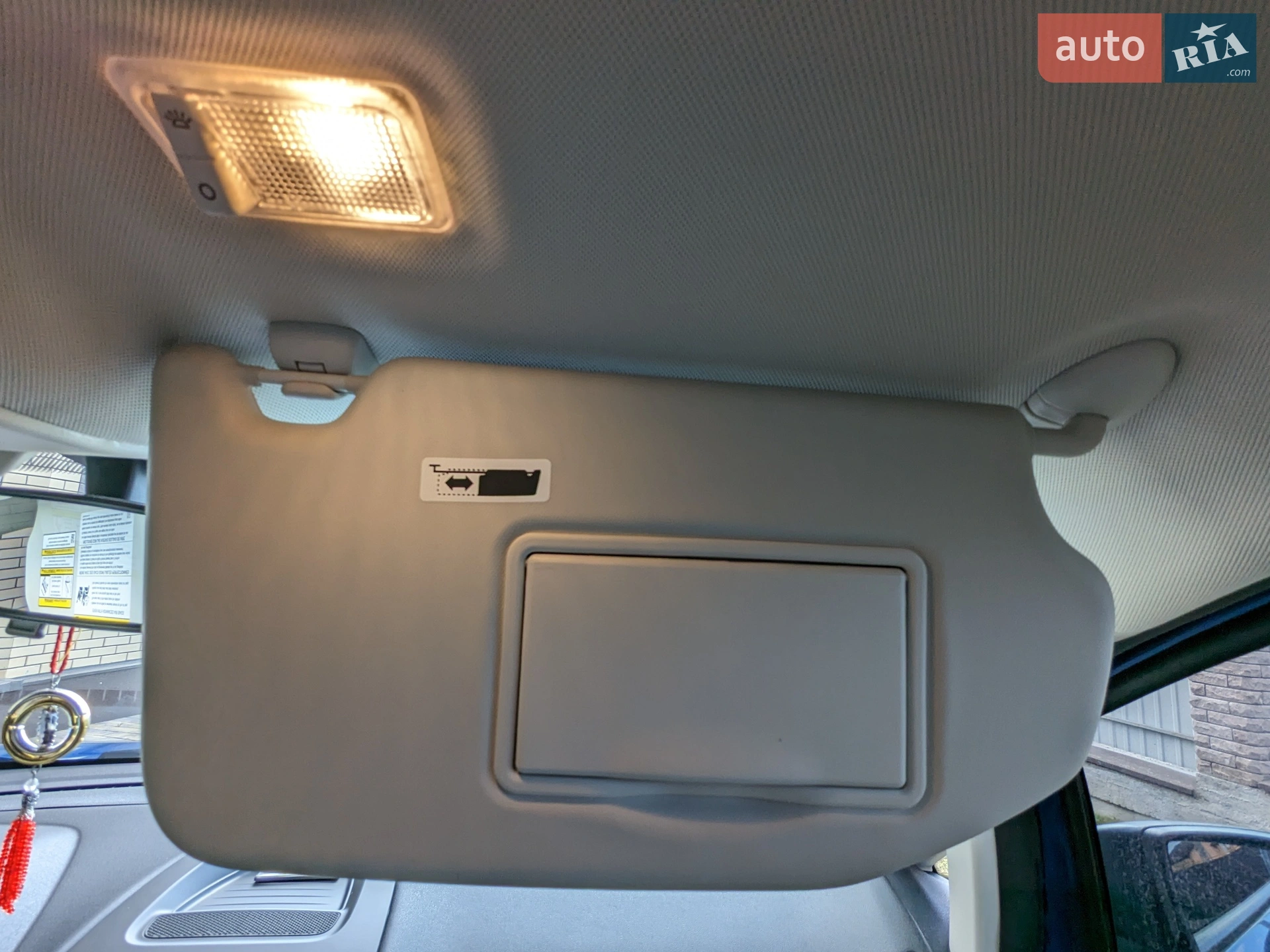 2019 Ford EcoSport - мініатюра 35