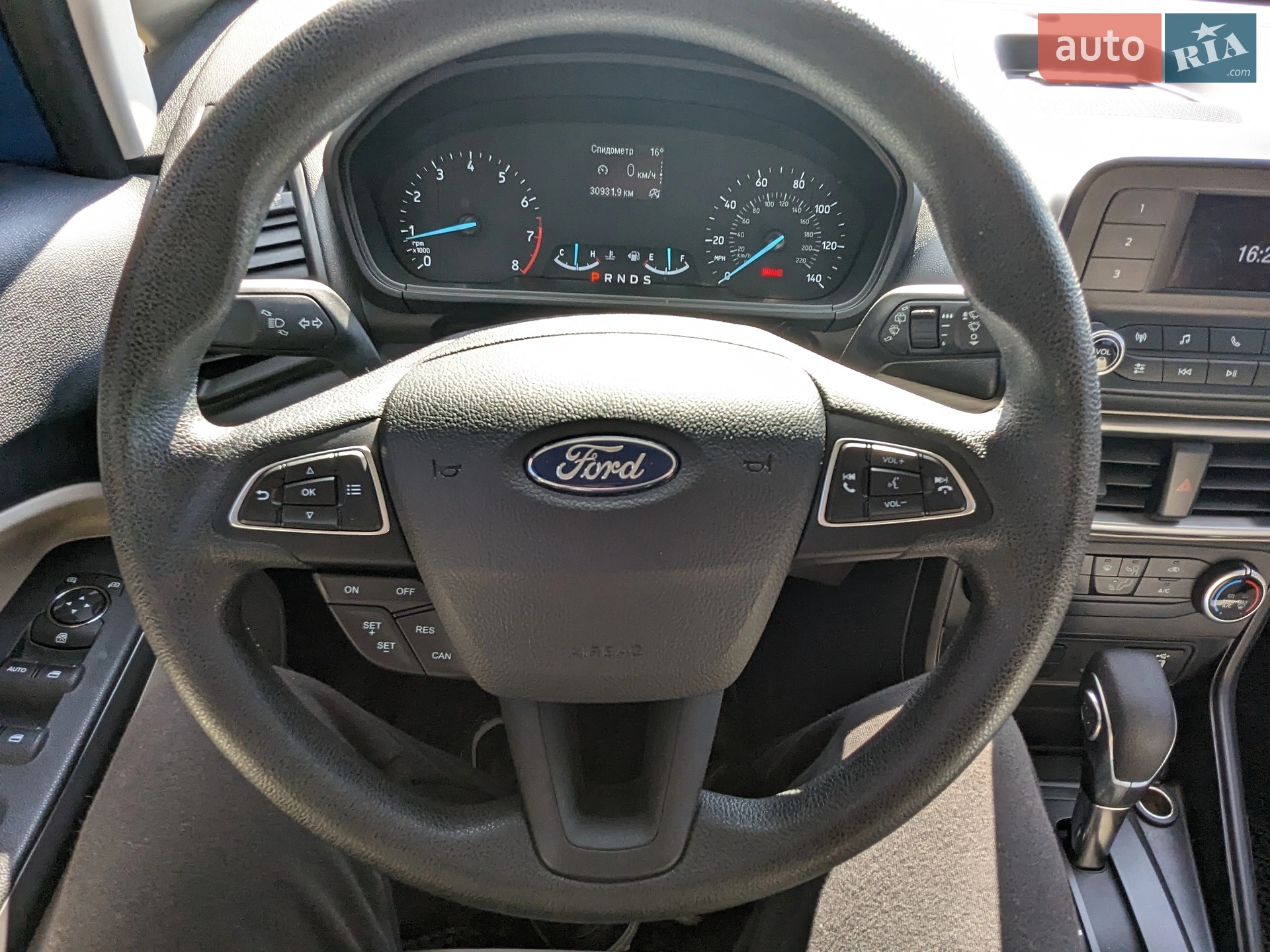 2019 Ford EcoSport - мініатюра 48