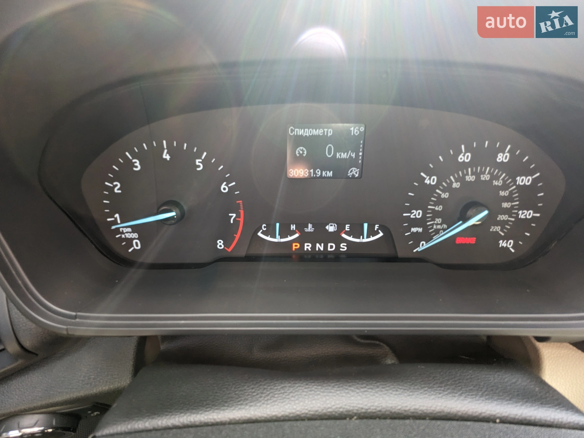2019 Ford EcoSport - мініатюра 49