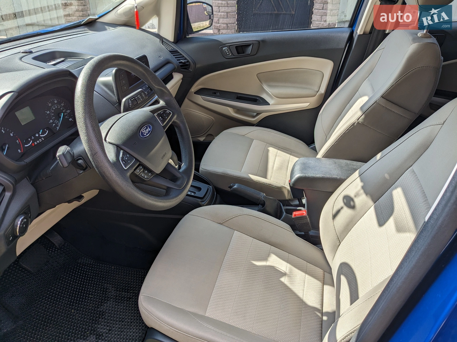 2019 Ford EcoSport - мініатюра 28