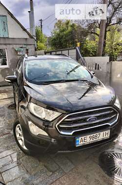 Внедорожник / Кроссовер Ford EcoSport 2019 в Днепре