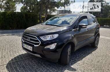 Внедорожник / Кроссовер Ford EcoSport 2018 в Днепре