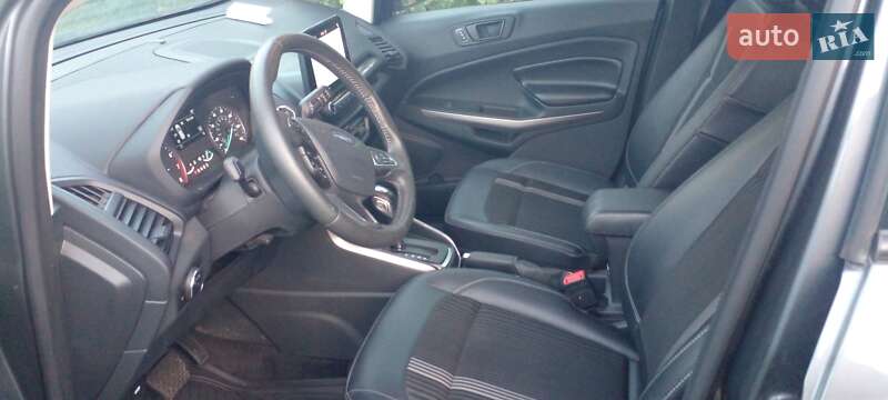 Внедорожник / Кроссовер Ford EcoSport 2019 в Коломые