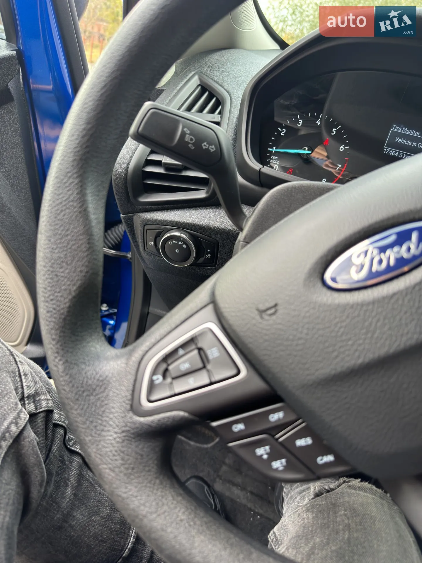 2019 Ford EcoSport - мініатюра 18