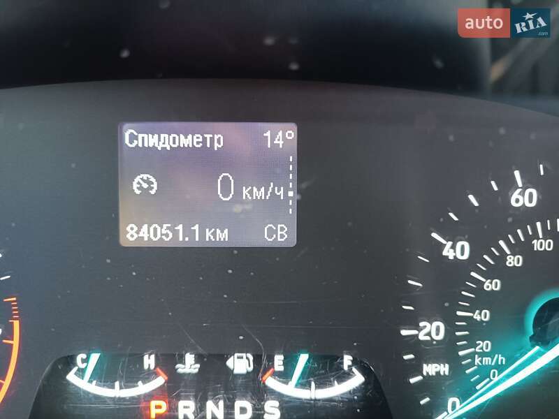 Внедорожник / Кроссовер Ford EcoSport 2018 в Киеве фото 14 Внедорожник / Кроссовер Ford EcoSport 2018 в Киеве